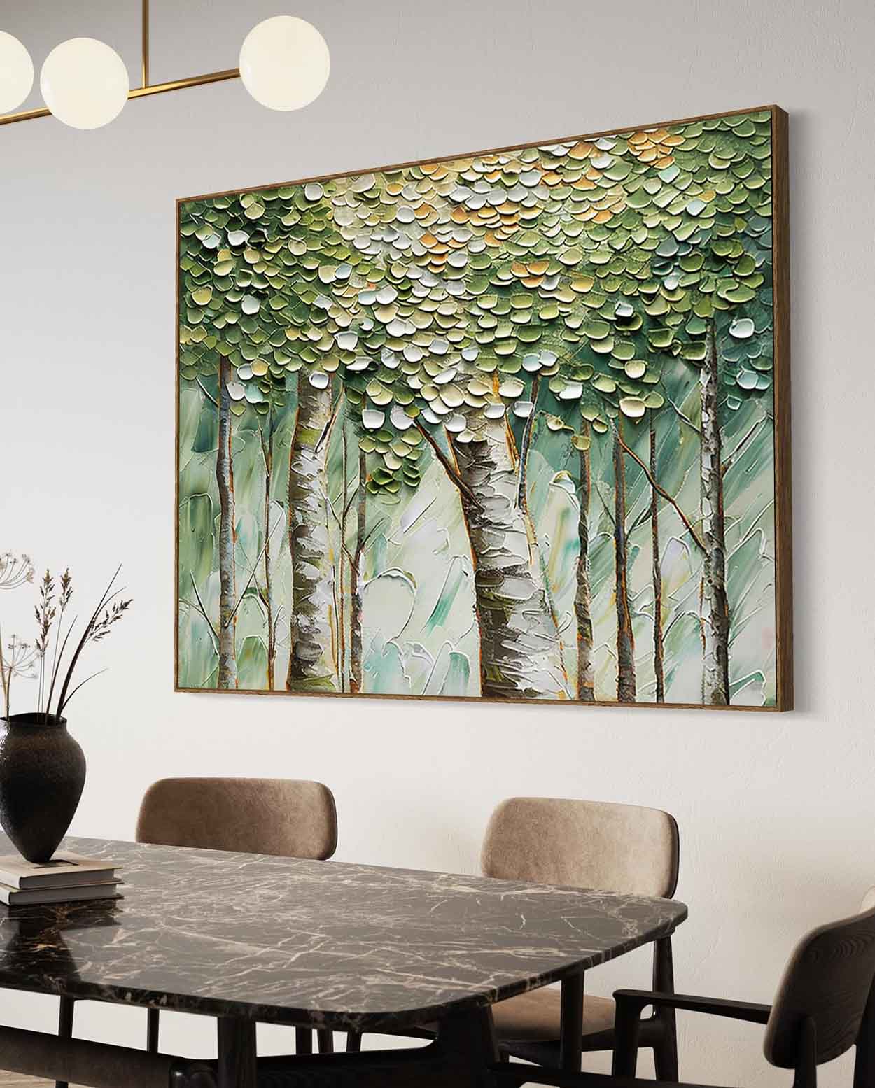 Landscape Canvas Art #LCA038 - Image 3