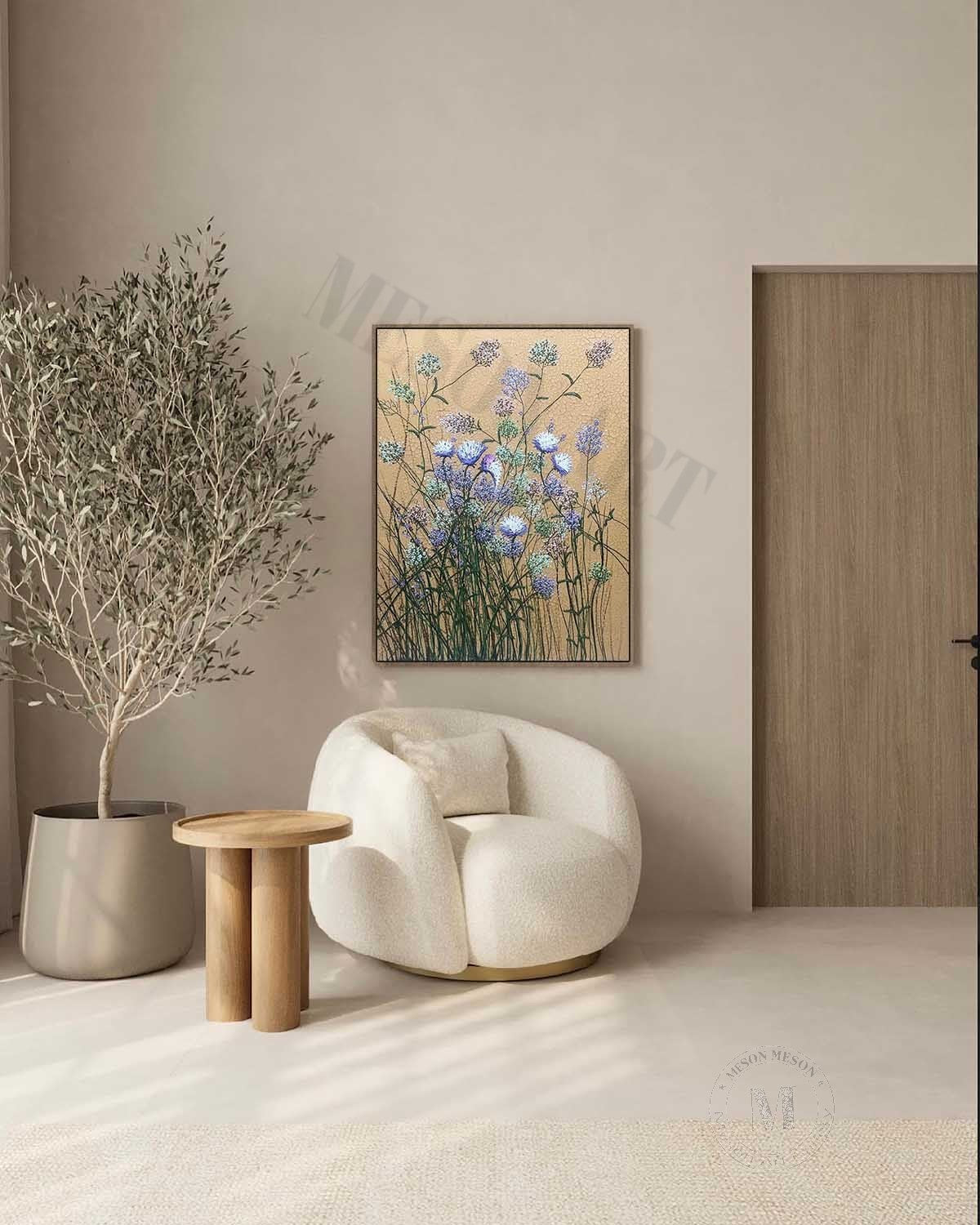 Landscape Canvas Art #LCA066 - Image 3