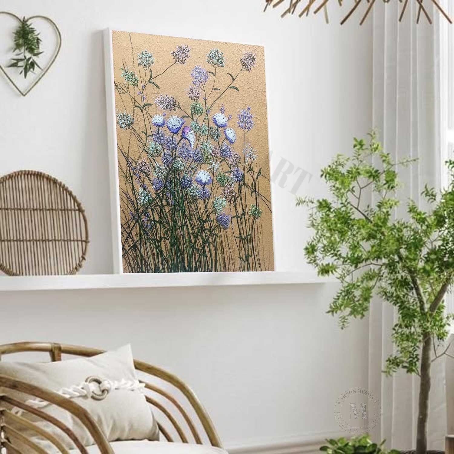 Landscape Canvas Art #LCA066 - Image 4