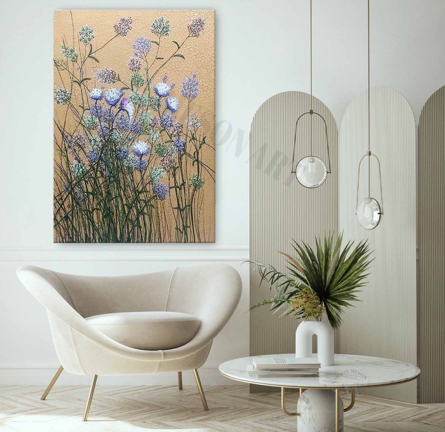 Landscape Canvas Art #LCA066 - Image 6