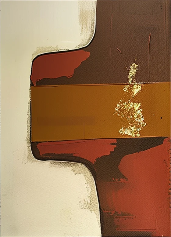 Modern Minimalist Wall Art 2 Piece Set #MMWA005 - Image 6