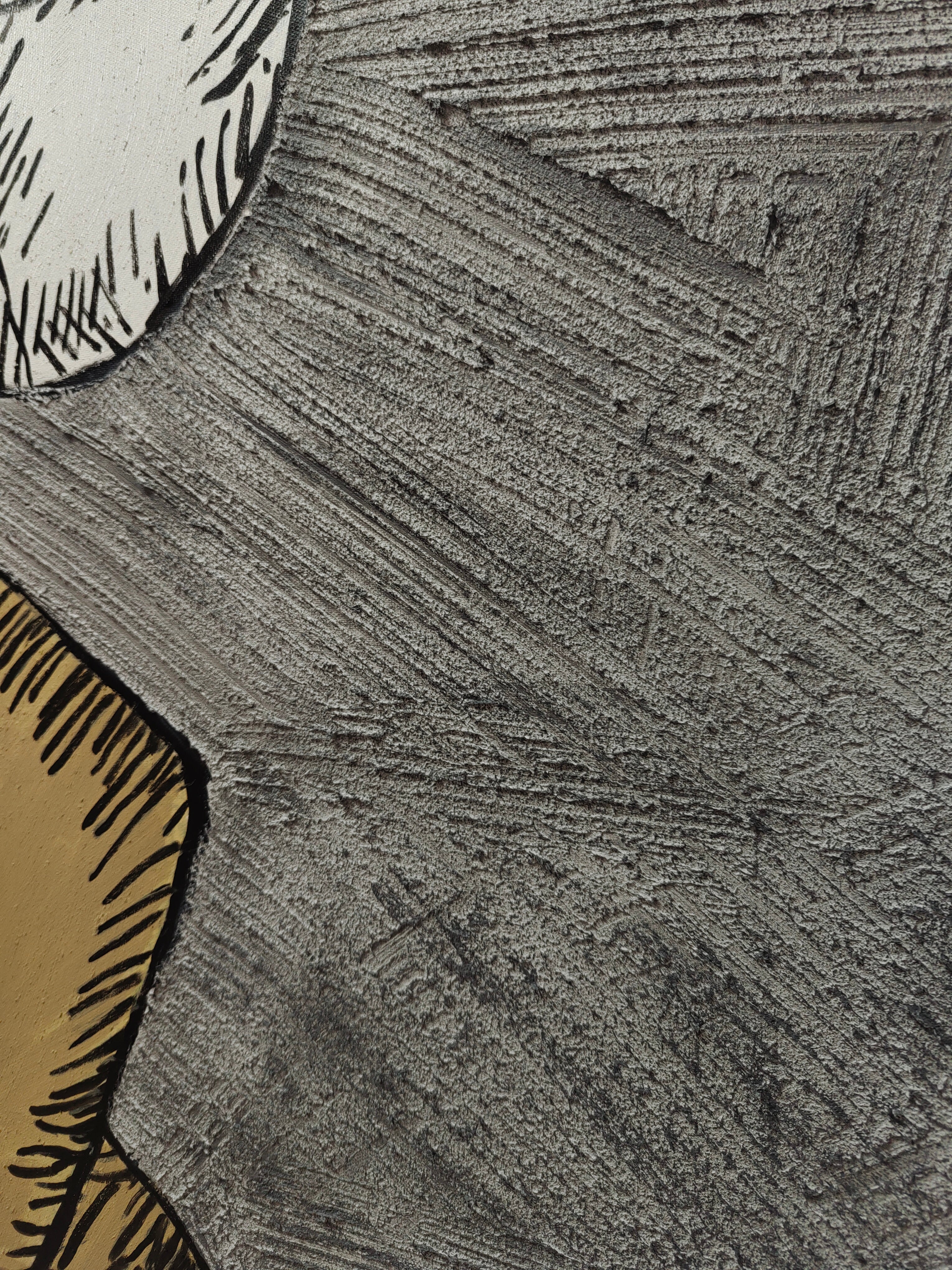 Kaws Pop Art #KS002 - Image 6