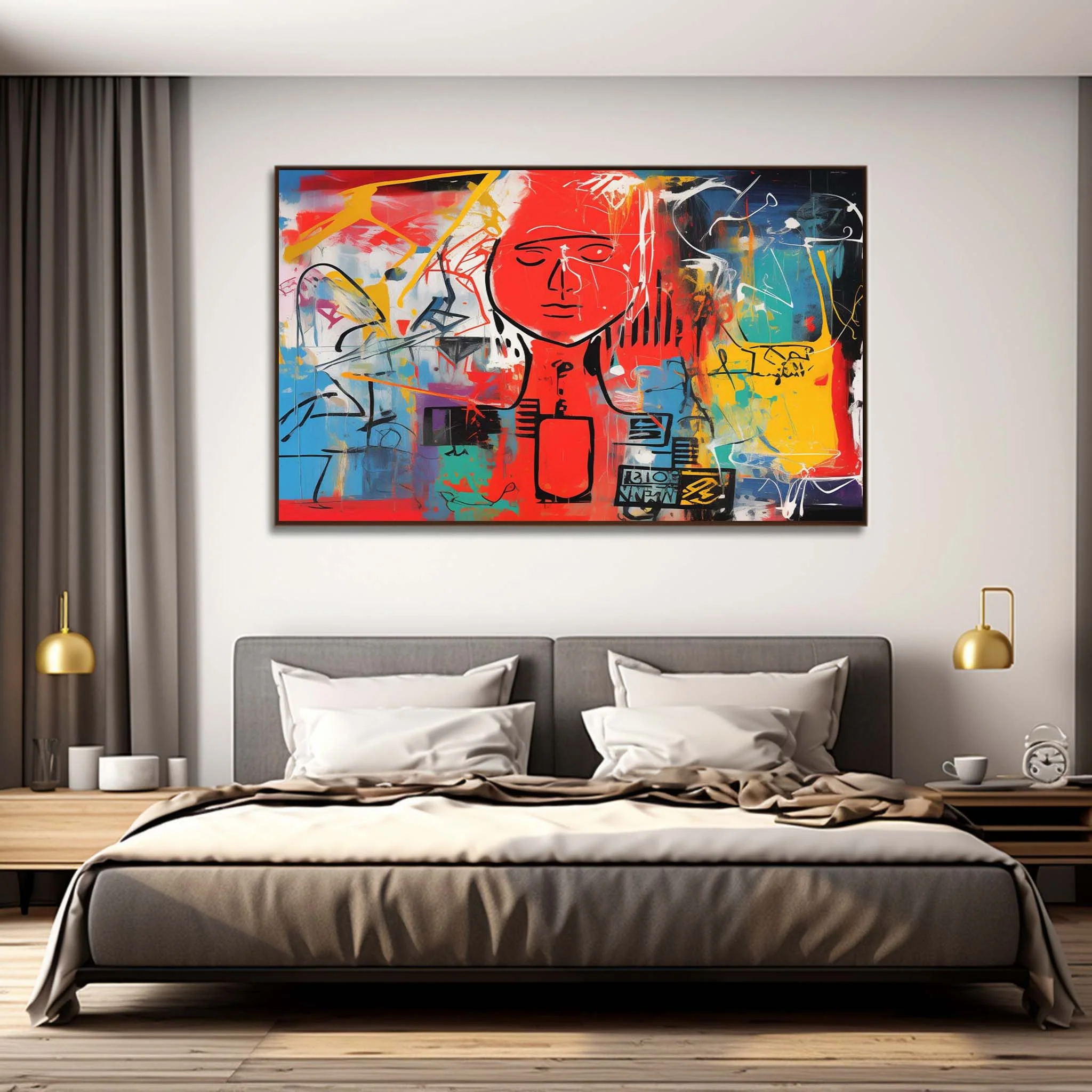 Modern Pop Art #YC001 - Image 3