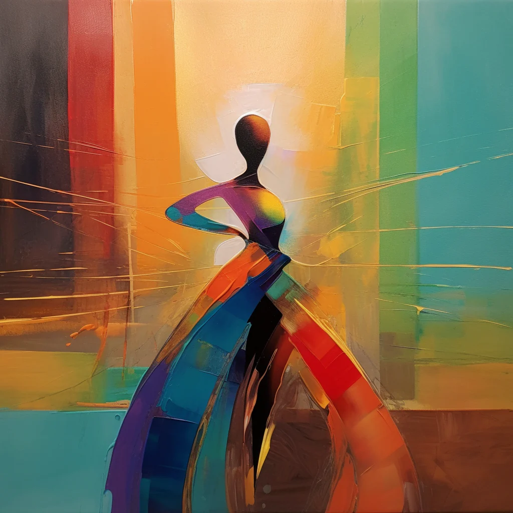 Palette Canvas Art #PAC001 - Image 8