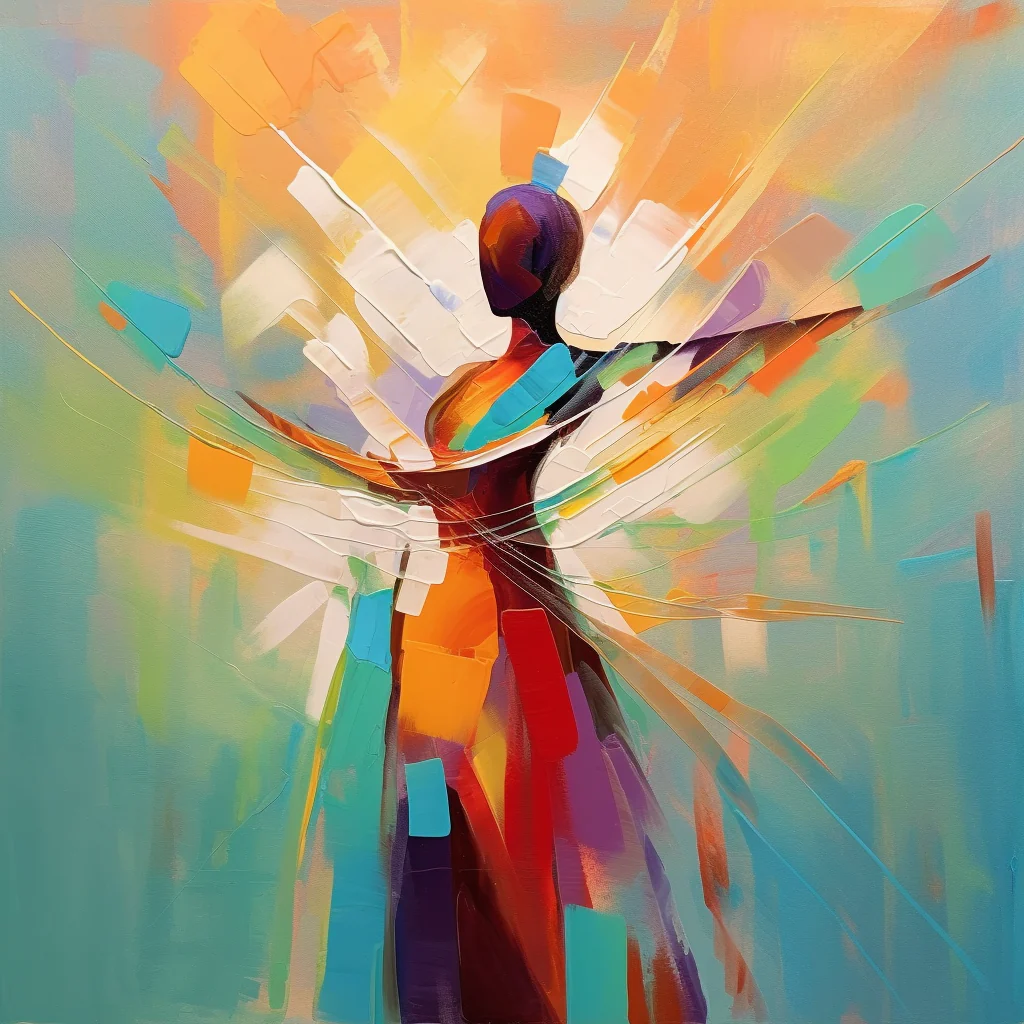 Palette Canvas Art #PAC009 - Image 8