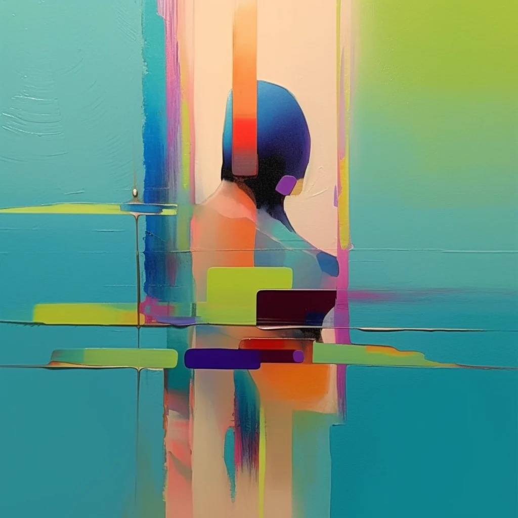 Palette Canvas Art #PAC012 - Image 8