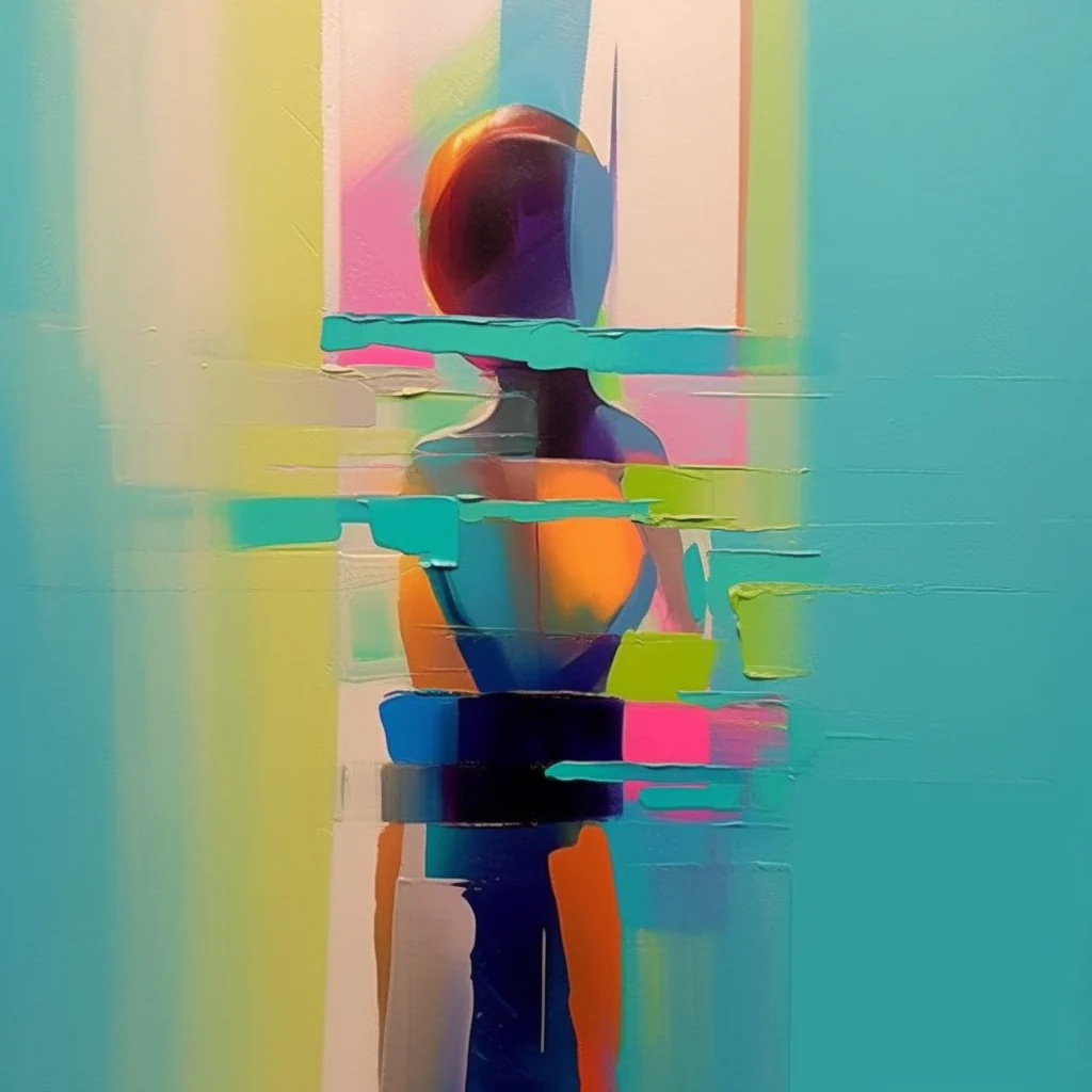 Palette Canvas Art #PAC013 - Image 8