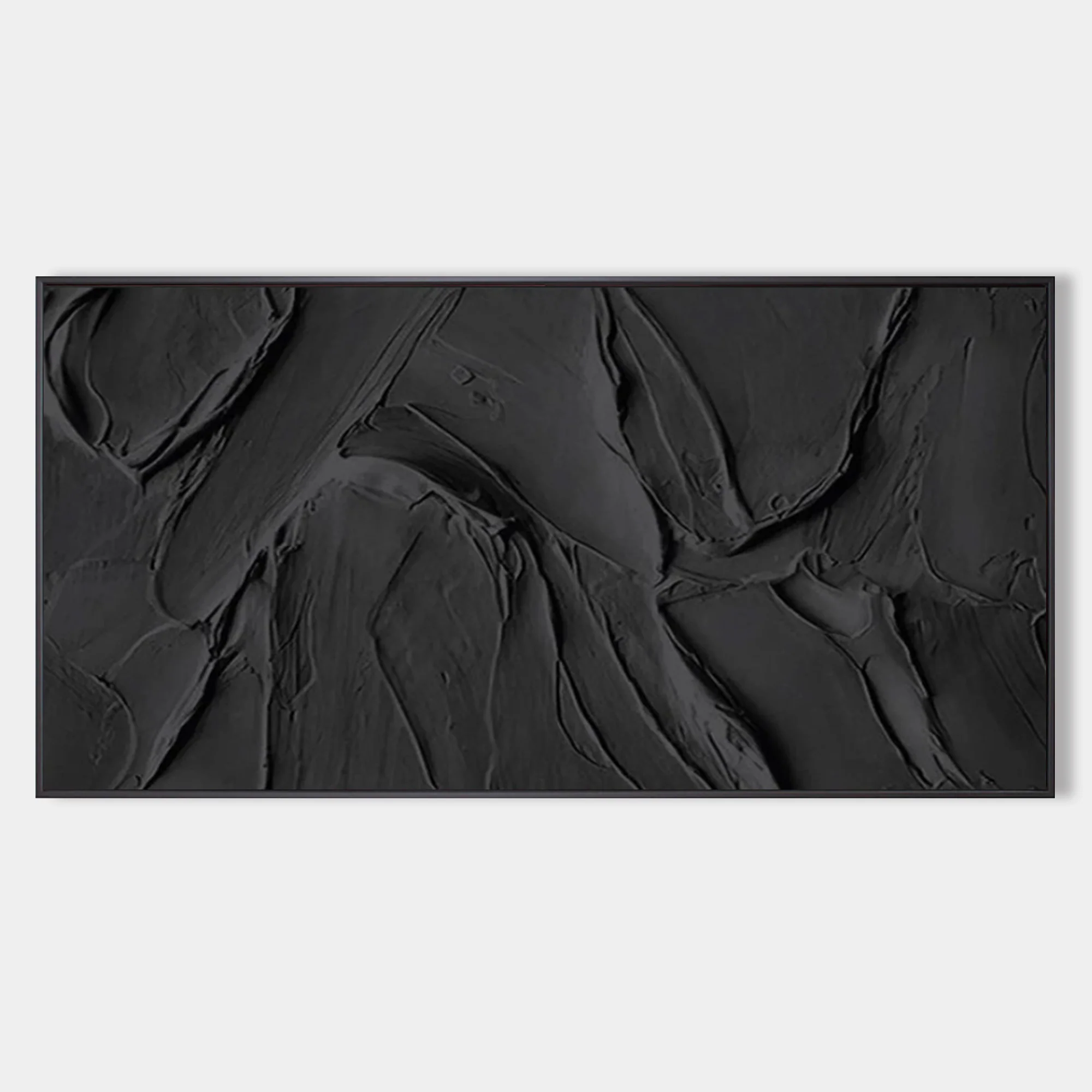Plaster Art Texture Painting #SG043
