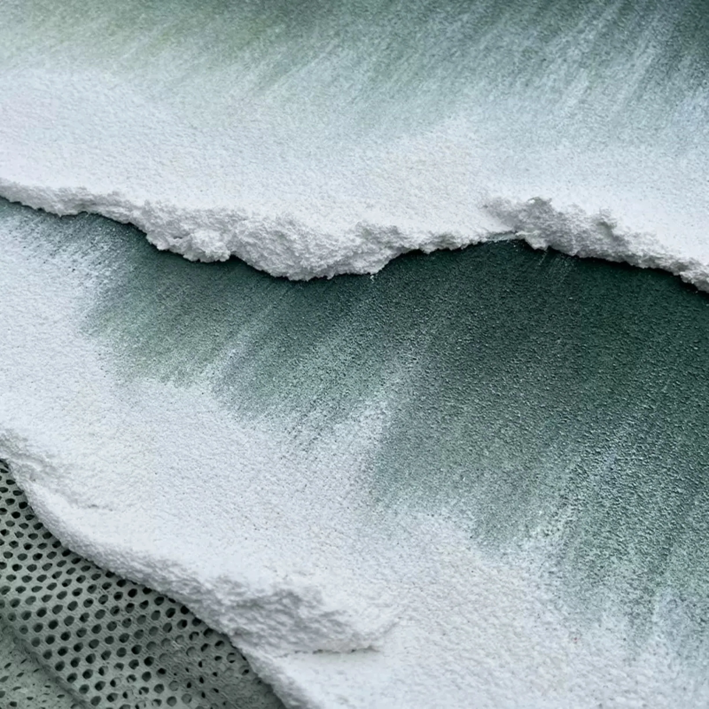 Plaster Art Texture Painting #SG085 - Image 6