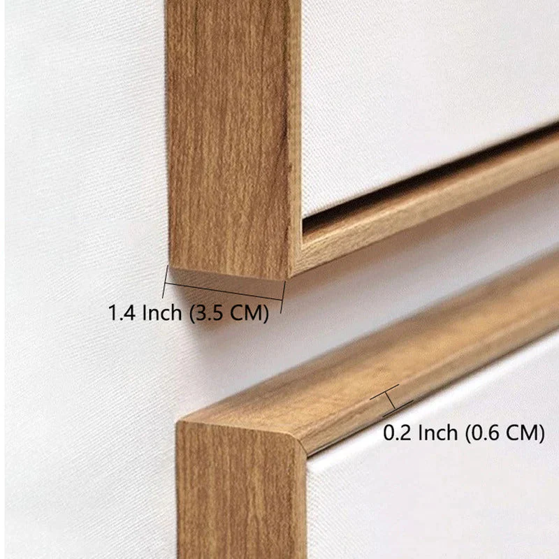 Stretched/Framed - Panoramic - Image 3