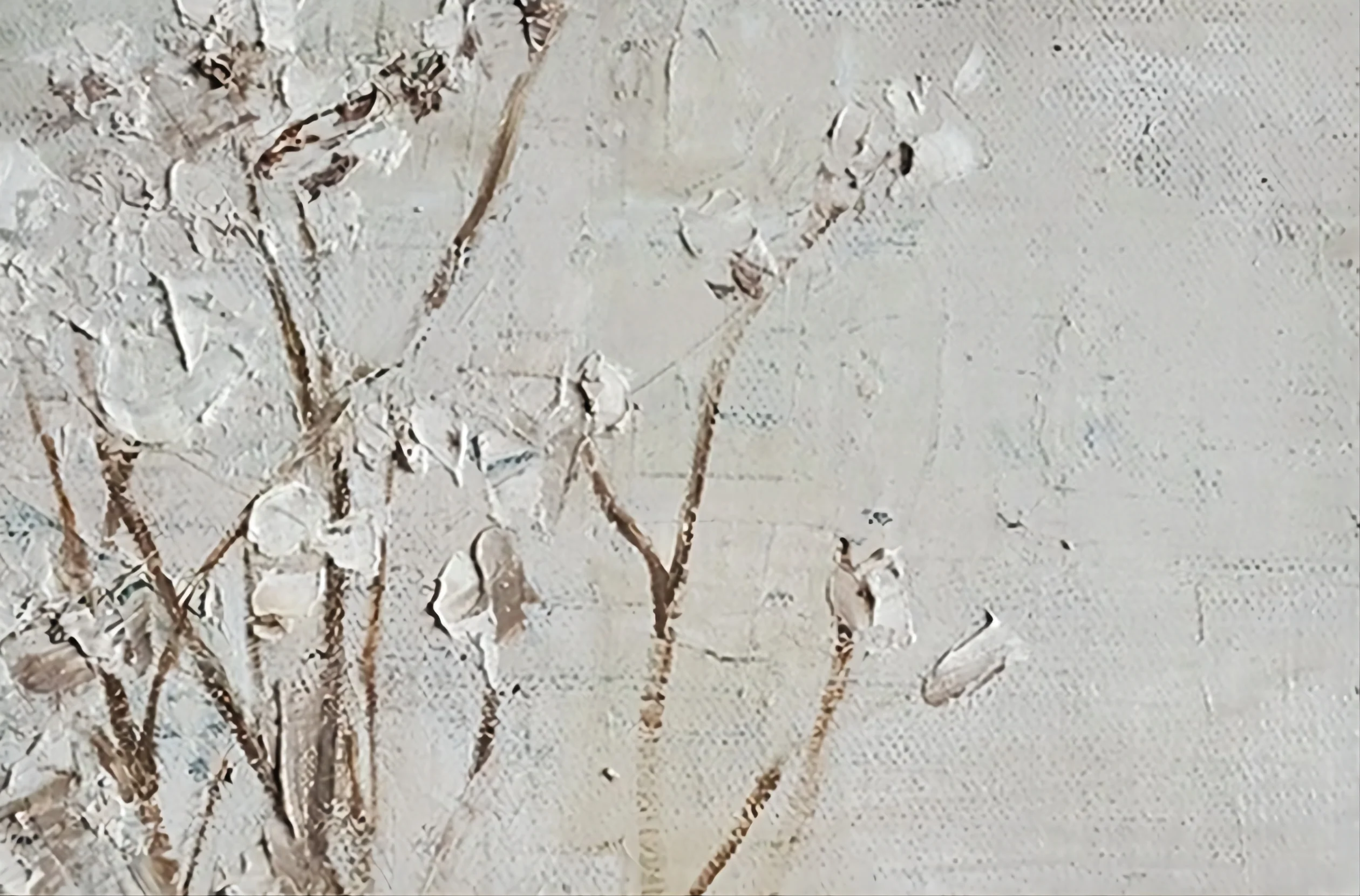 Wabi-Sabi Wall Art #TX061 - Image 5