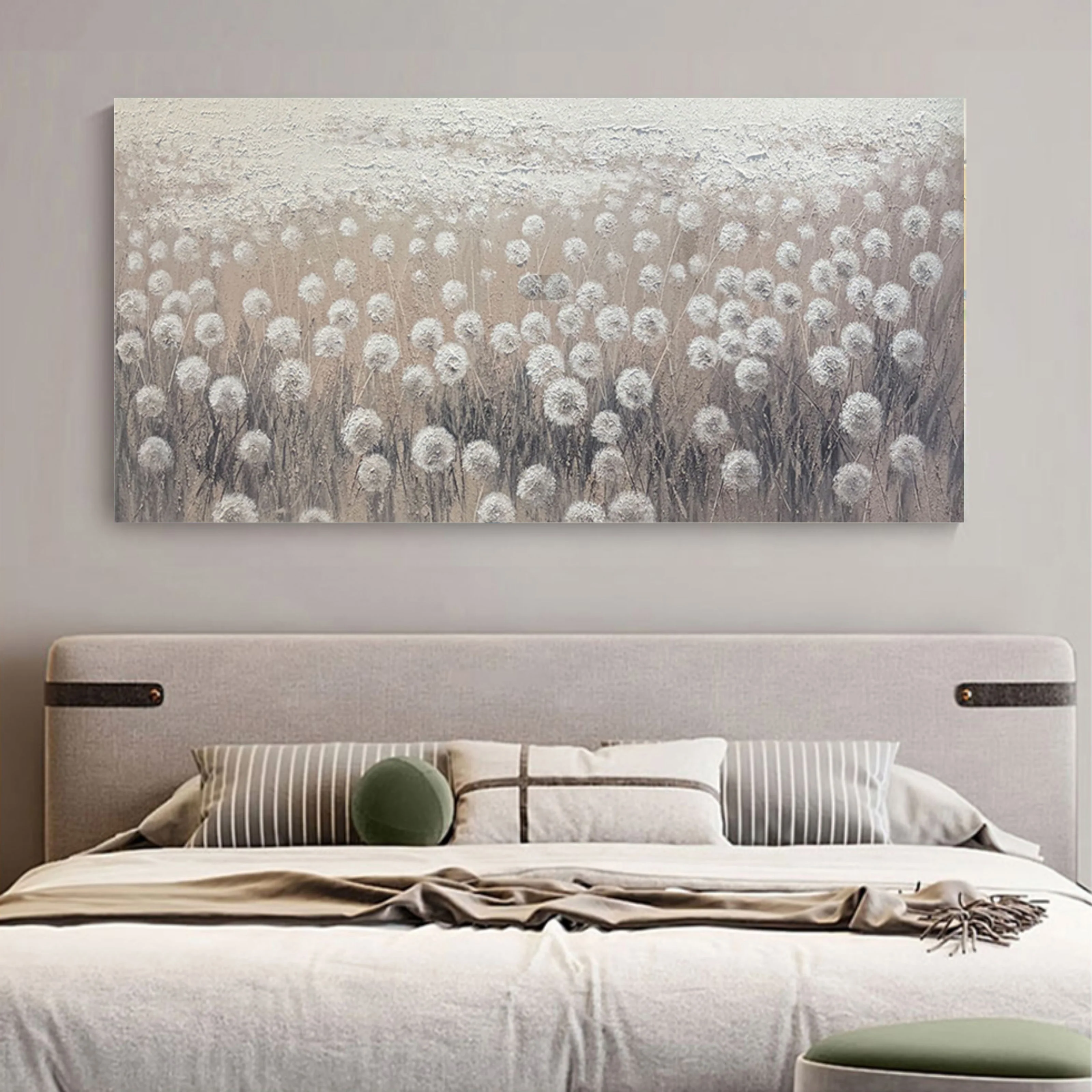 Wabi-Sabi Wall Art #TX070 - Image 3