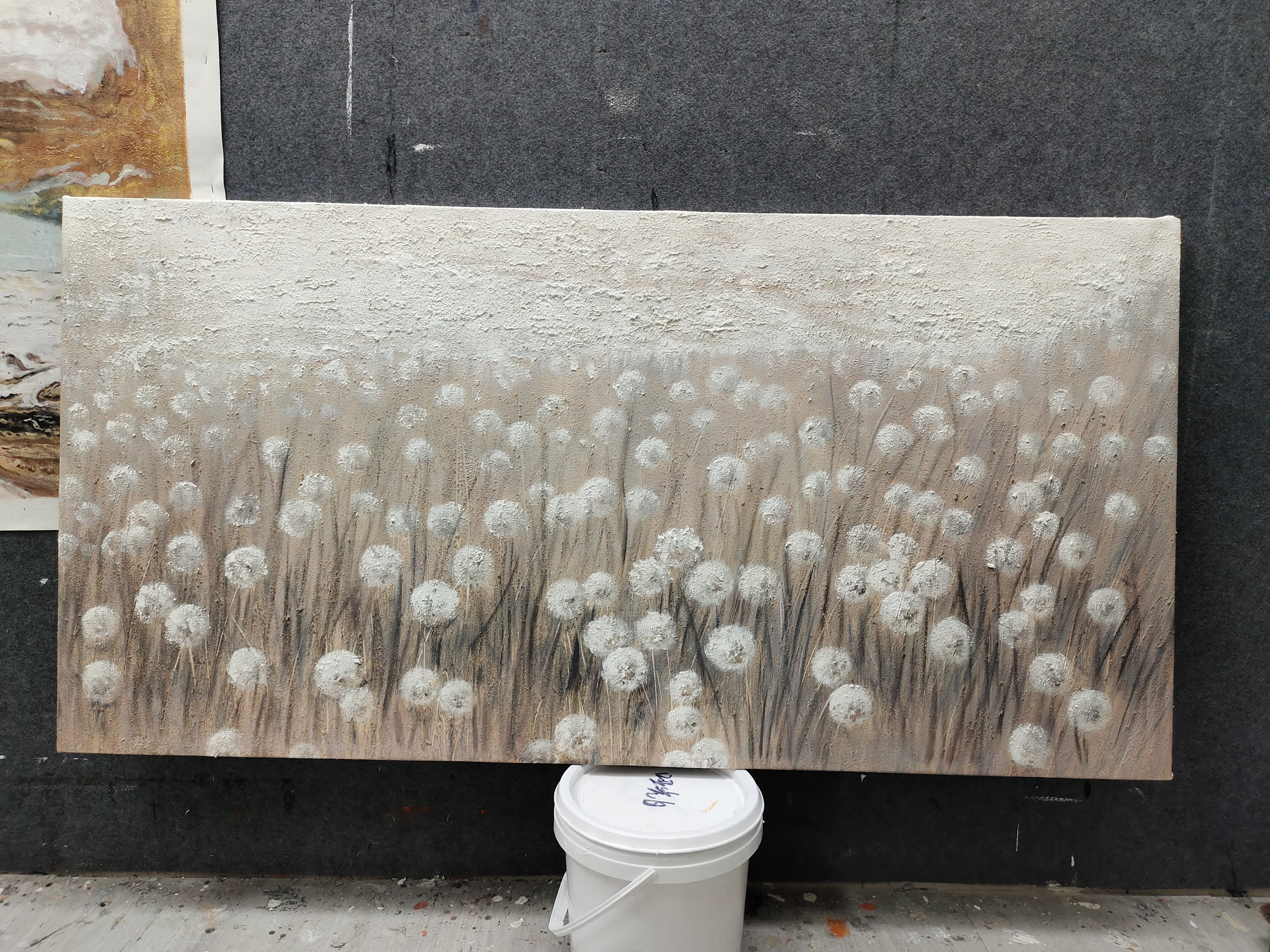 Wabi-Sabi Wall Art #TX070 - Image 6