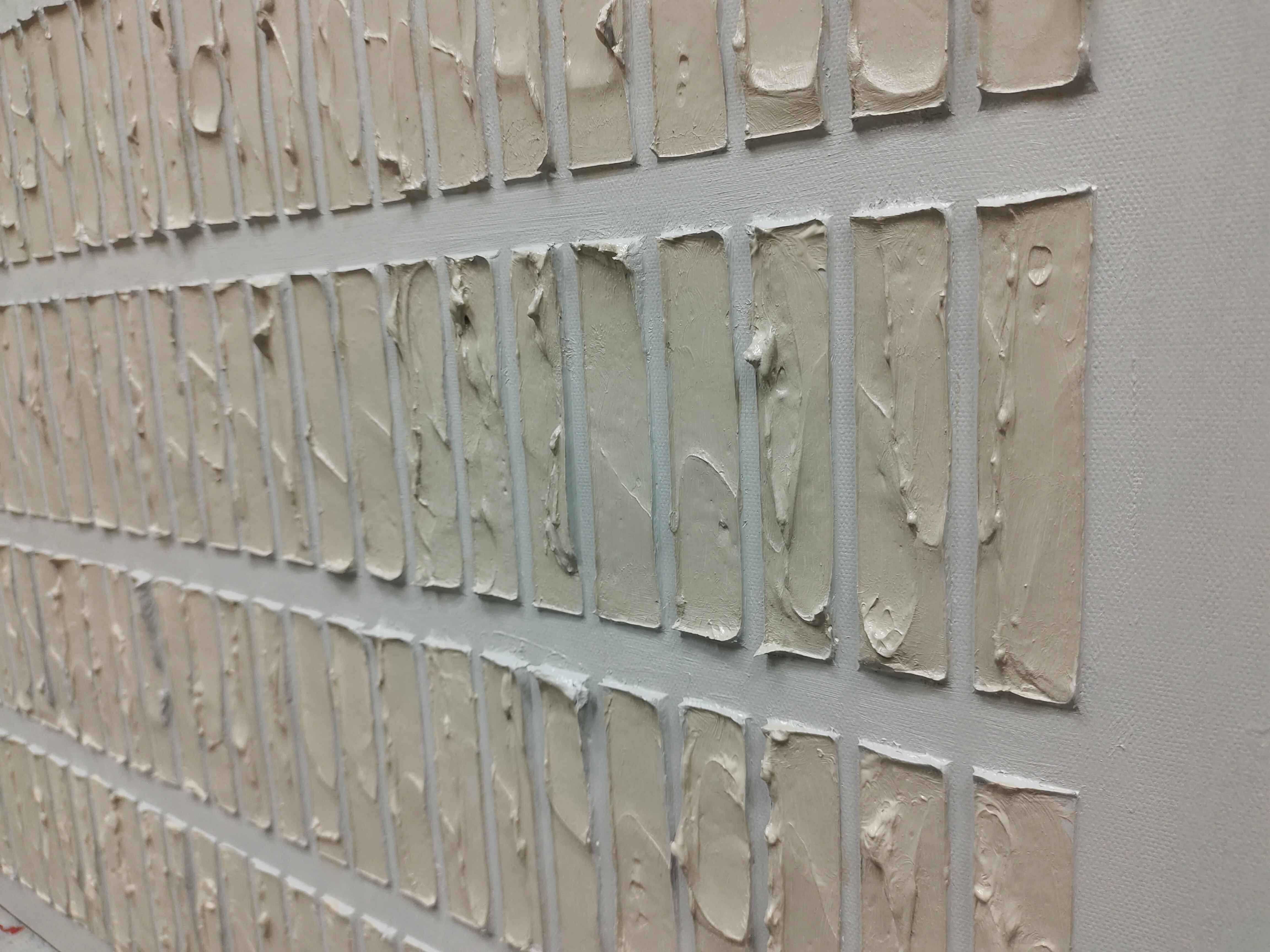 Wabi-Sabi Wall Art #TX071 - Image 7