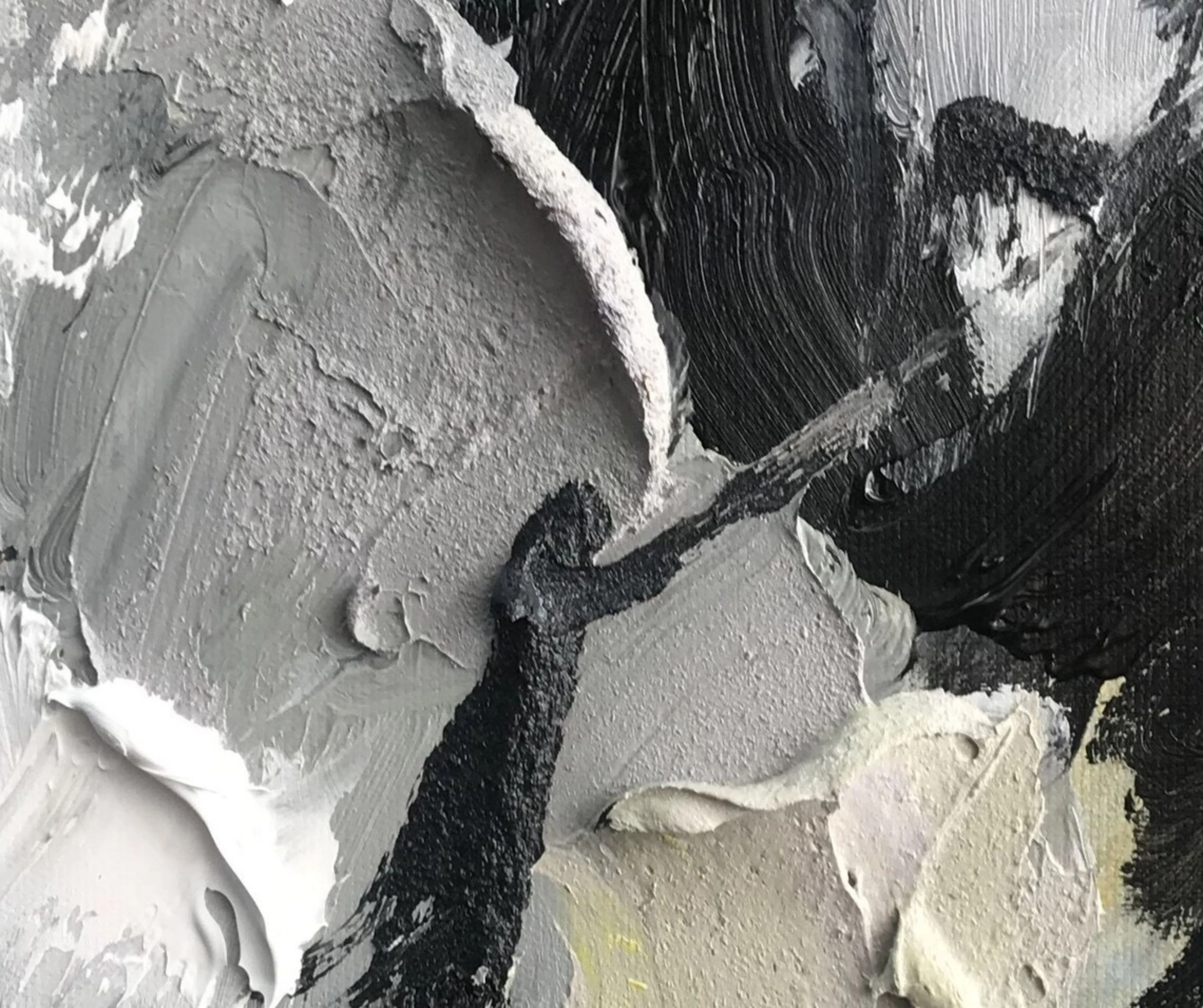 Wabi-Sabi Wall Art #TX143 - Image 7