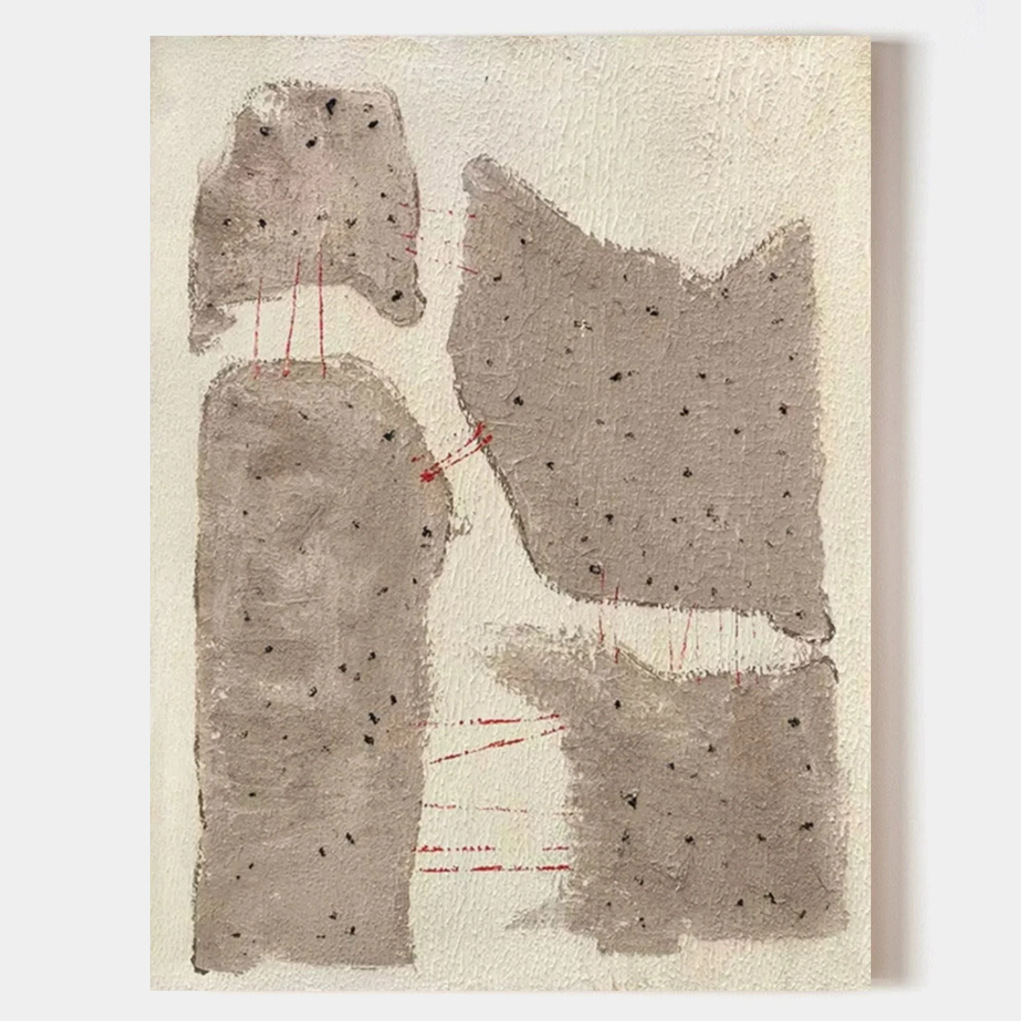 Wabi-Sabi Wall Art #TX156
