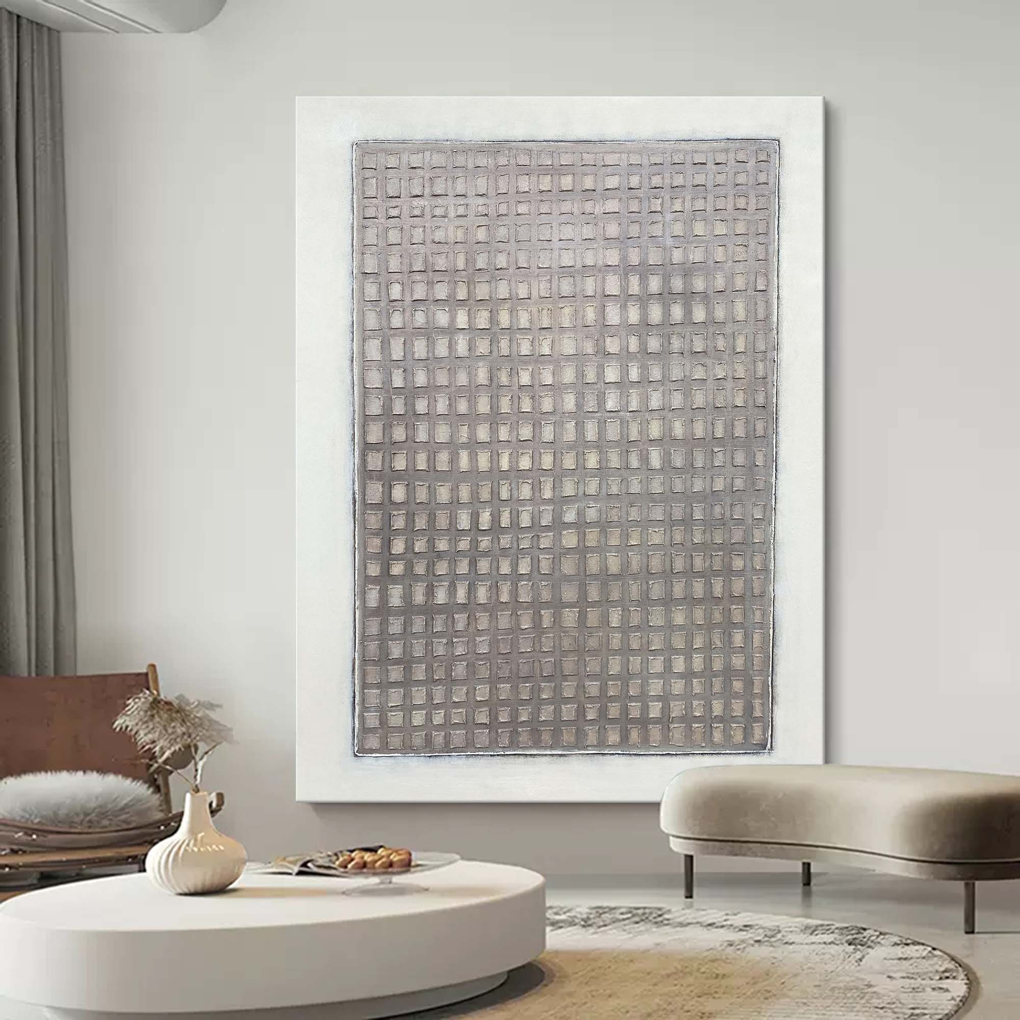 Wabi-Sabi Wall Art #TX178 - Image 4