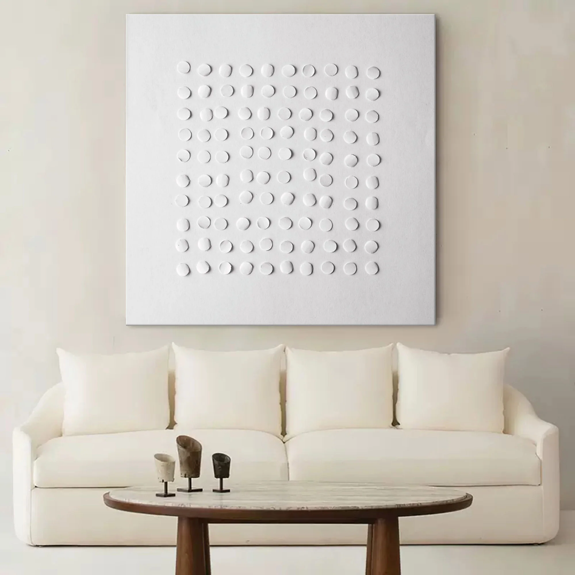 Wabi-Sabi Wall Art #TX181 - Image 2