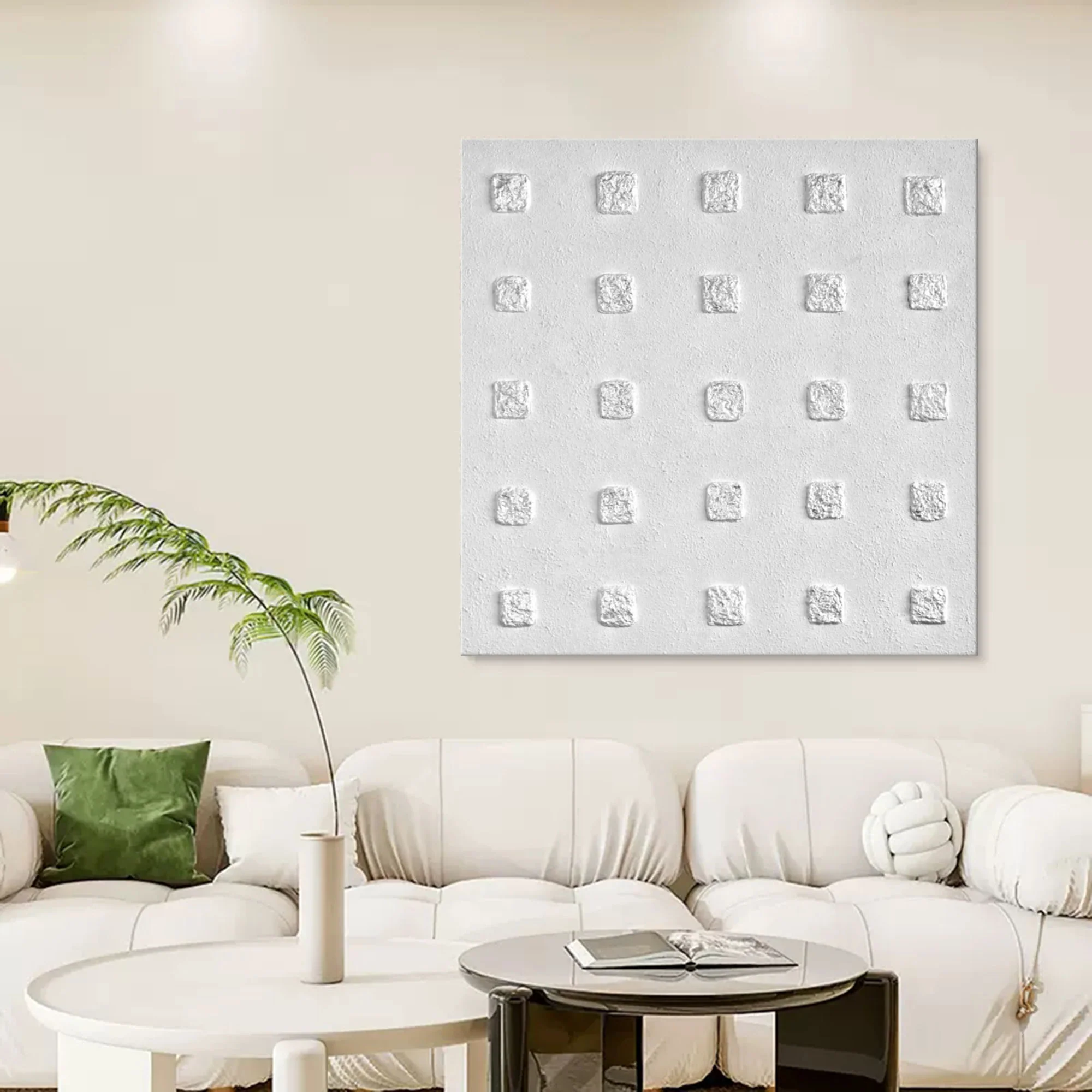 Wabi-Sabi Wall Art #TX182 - Image 5