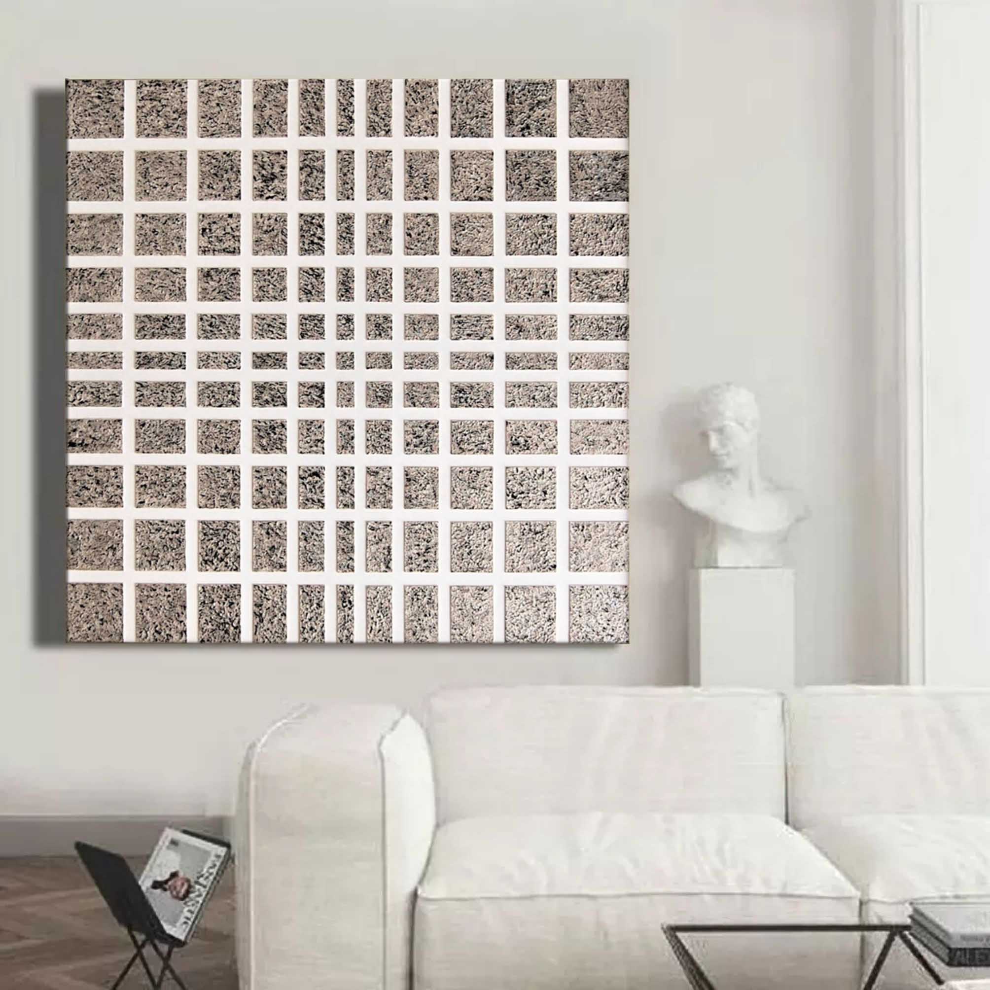 Wabi-Sabi Wall Art #TX183 - Image 4
