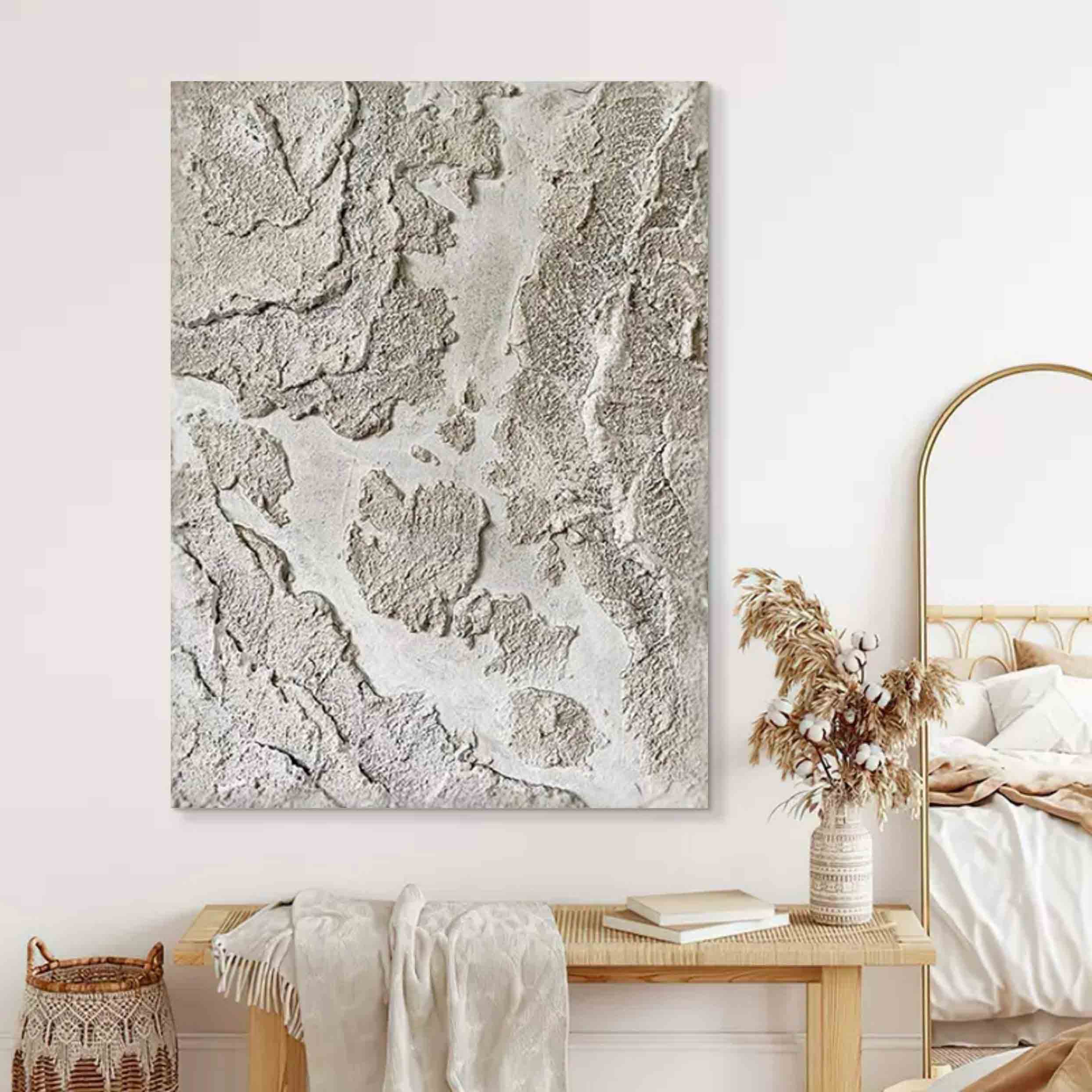 Wabi-Sabi Wall Art #TX193 - Image 5