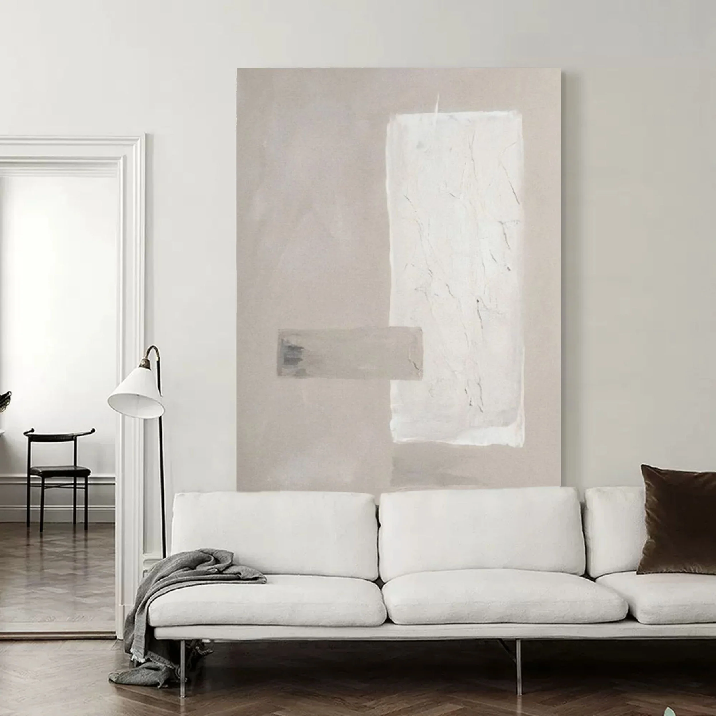 Wabi-Sabi Wall Art #TX202 - Image 6