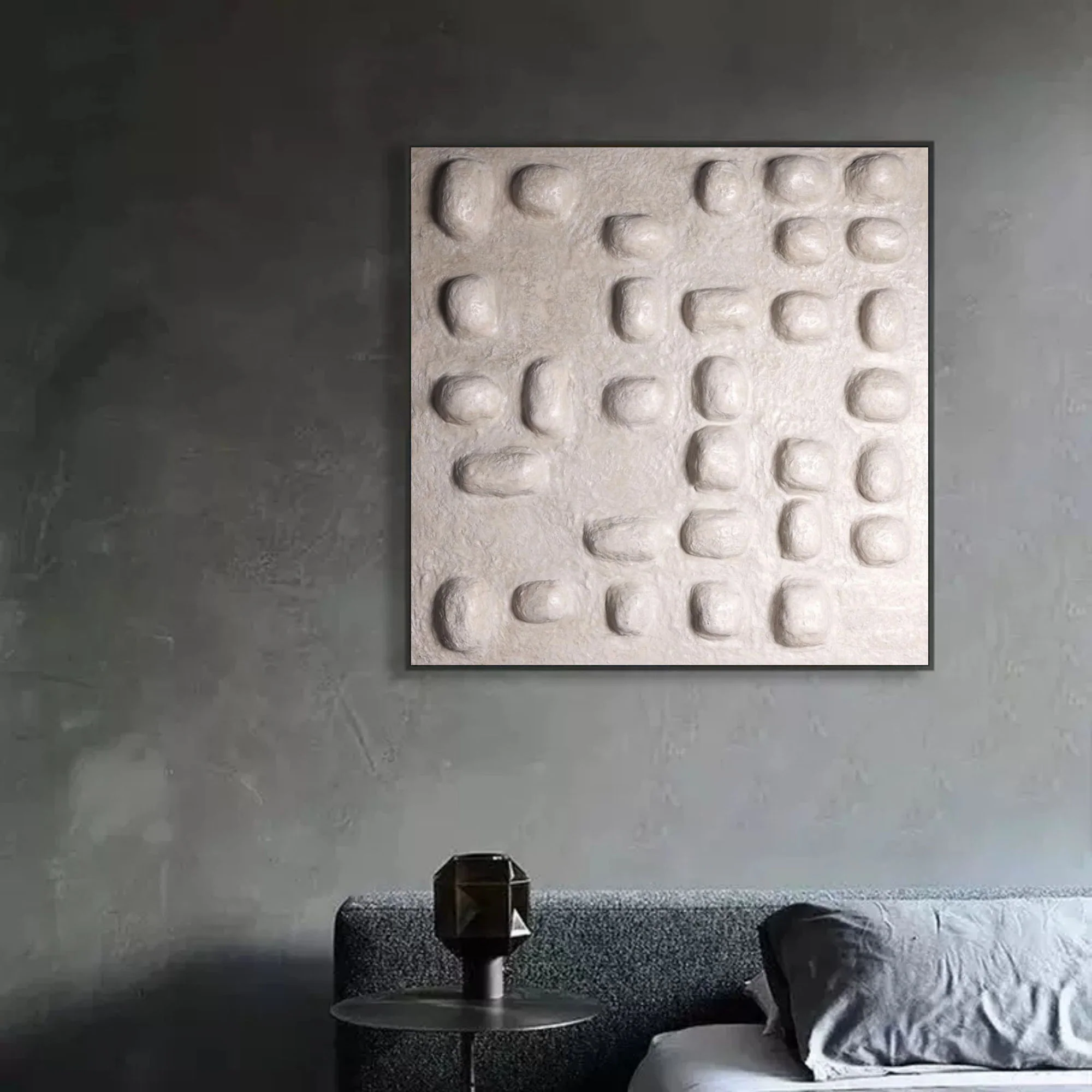 Wabi-Sabi Wall Art #TX205 - Image 6