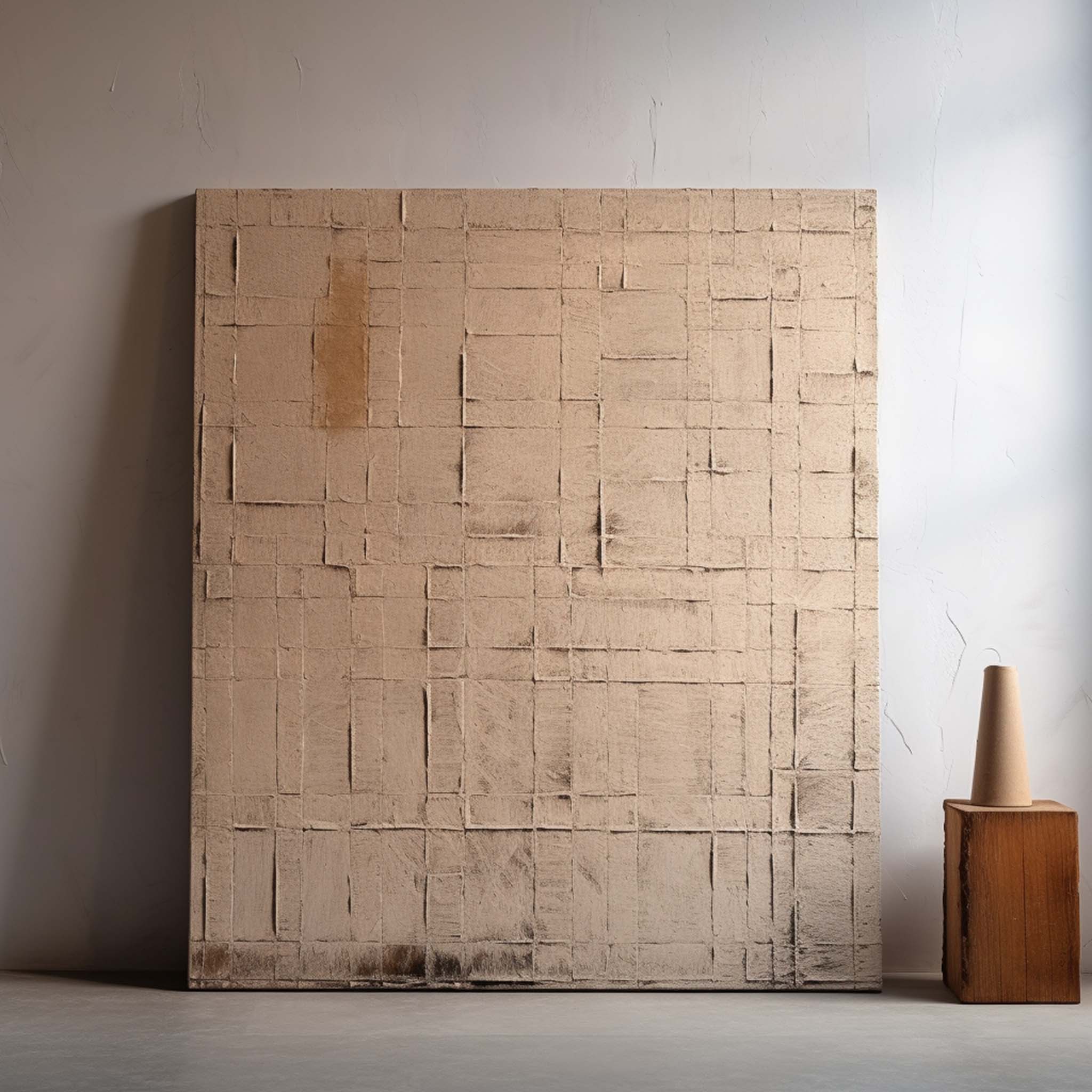 Wabi-Sabi Wall Art #TX243 - Image 6