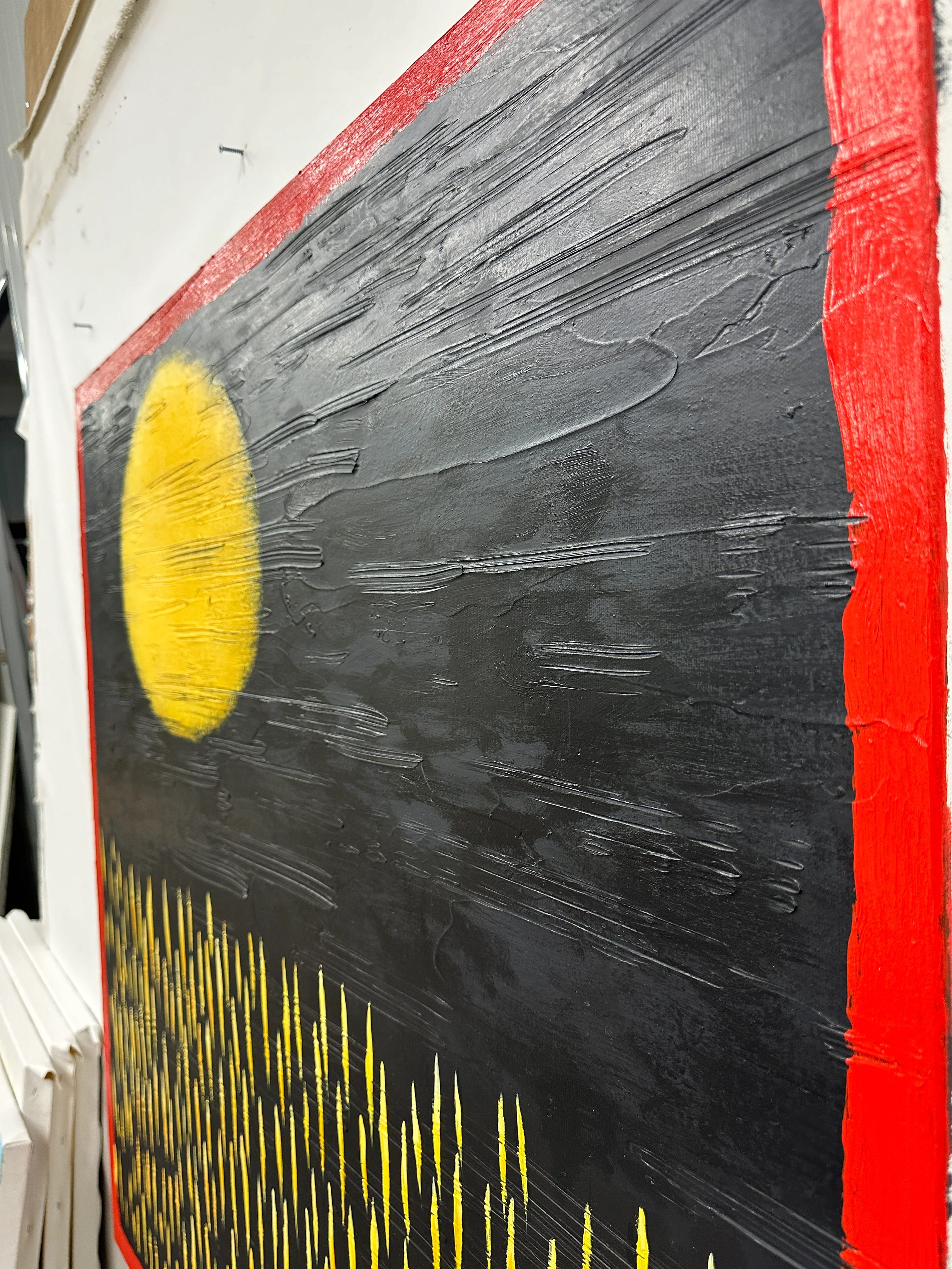 Wabi-Sabi Wall Art #TX340 - Image 7