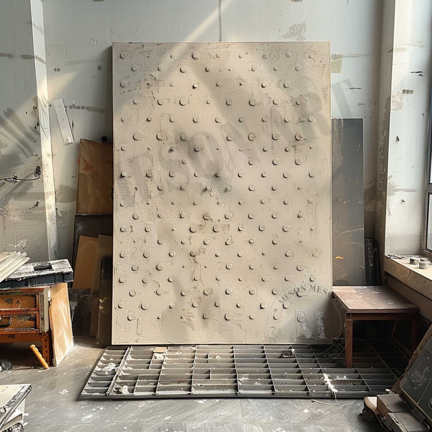 Wabi-Sabi Wall Art #TX367 - Image 2