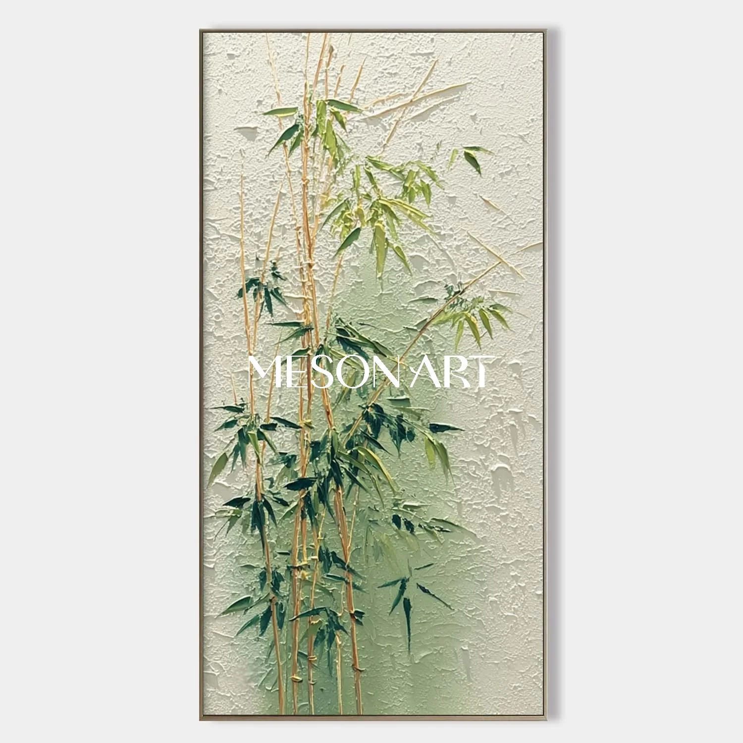 Wabi-Sabi Wall Art #TX476